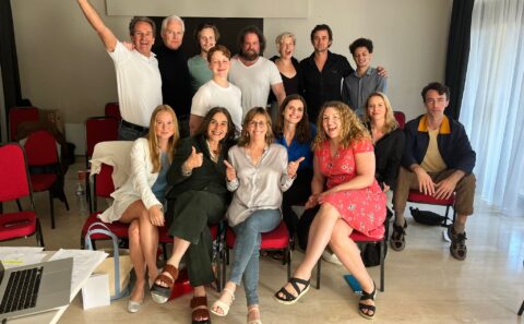 Cannes Casting Circle